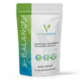 S-balance® 60 Cápsulas