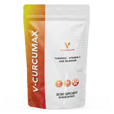 V-curcumax® 60 Cápsulas