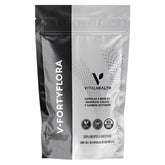 V-fortyflora® 60 Cápsulas