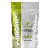 V-organex® 60 Cápsulas