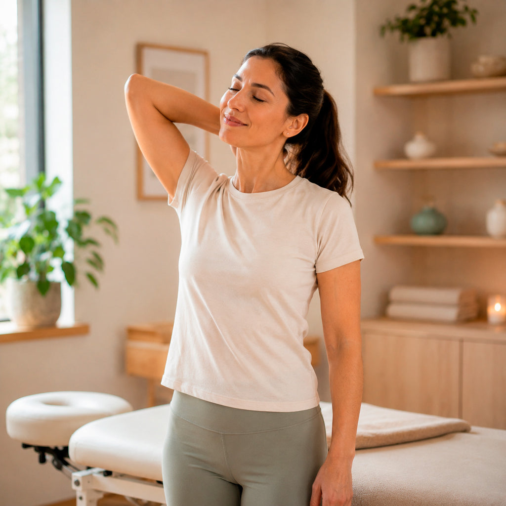Alivio Postural
