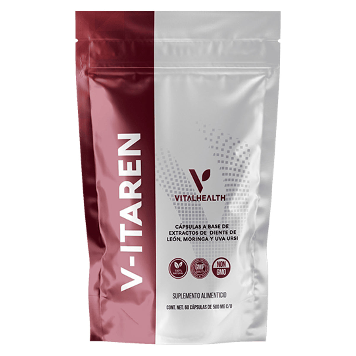V-itaren® 60 Cápsulas Imagen principal del producto