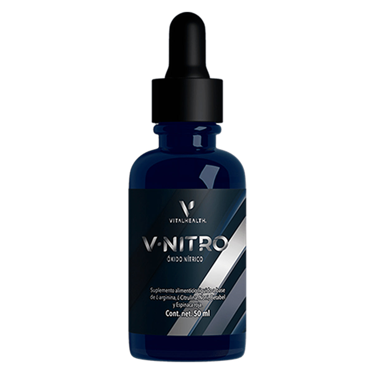 V-nitro® 50 Mililitros Imagen principal del producto