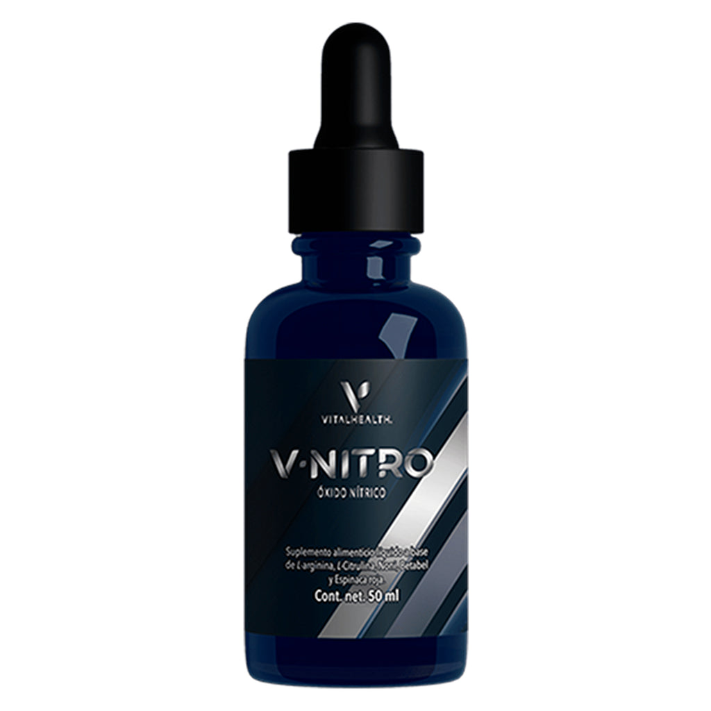 V-nitro® 50 Mililitros