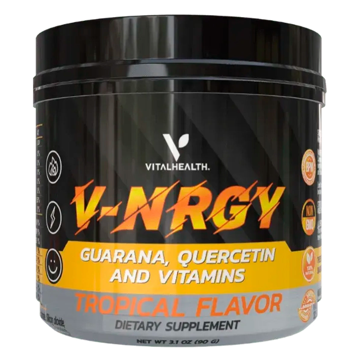 V-nrgy® 90 Gramos Imagen principal del producto