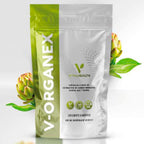 V-organex® 60 Cápsulas