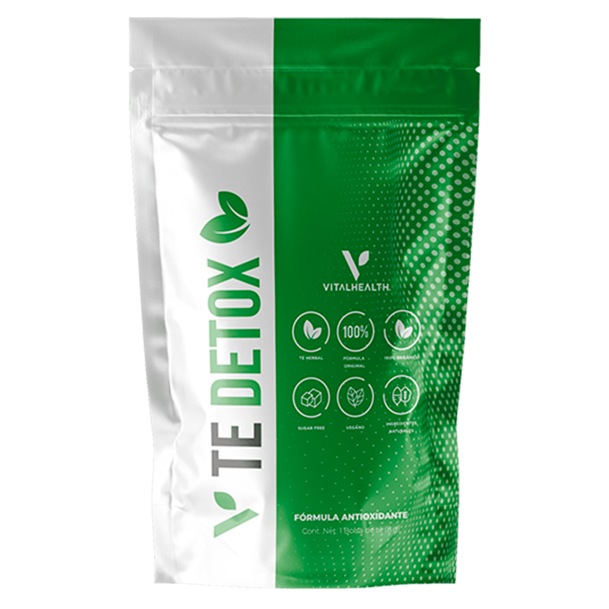 V-tedetox® 8 Gramos