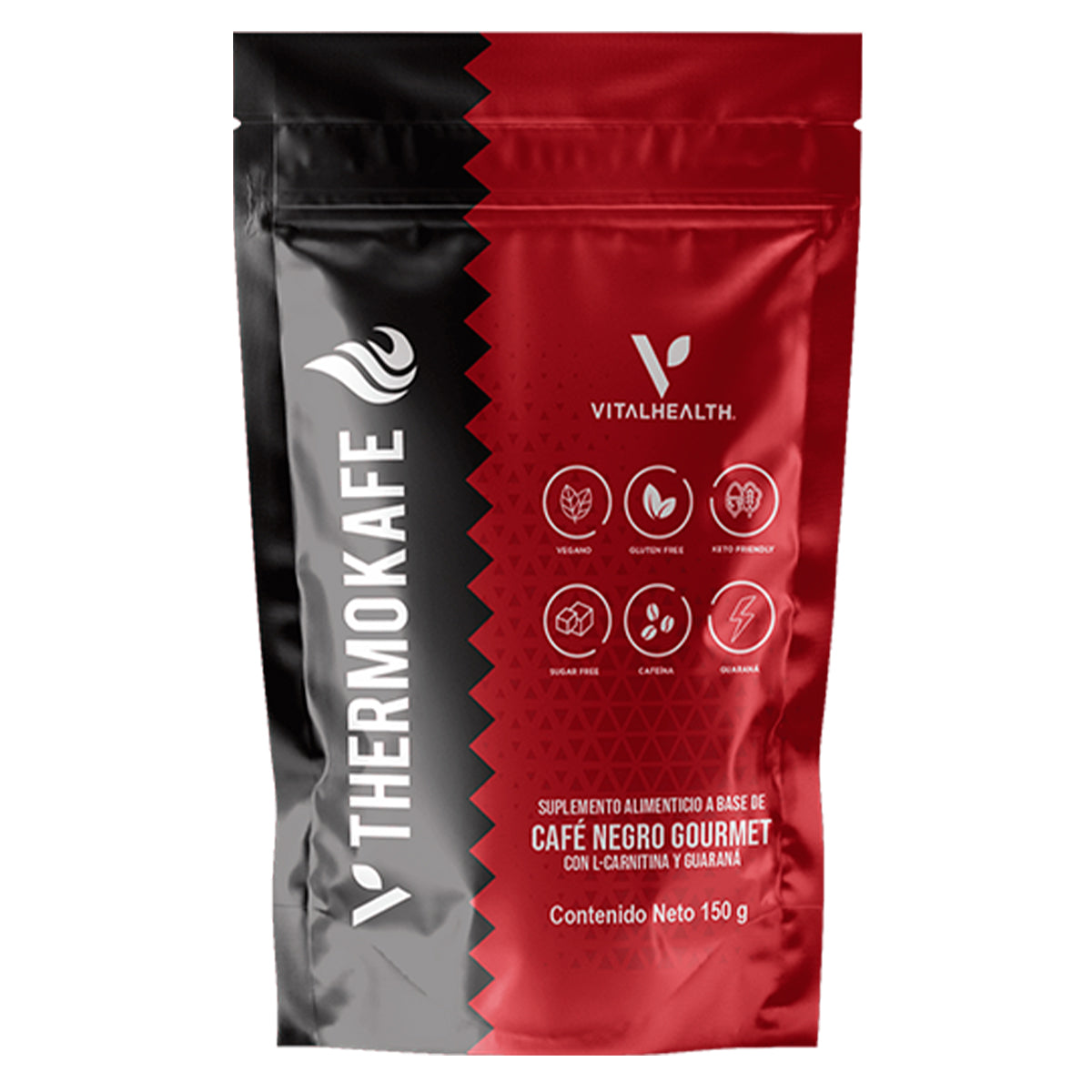 V-thermokafe® 150 Gramos Imagen principal del producto