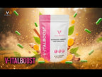 V-italboost® 60 Cápsulas