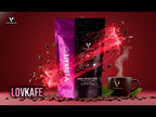 V-lovkafe® 150 Gramos