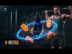 V-nitro® 50 Mililitros