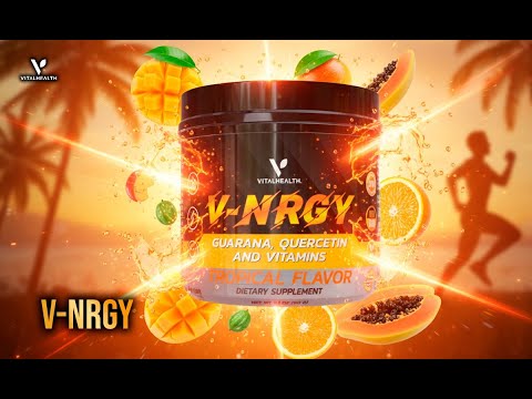 V-nrgy® 90 Gramos