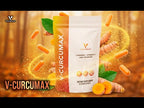 V-curcumax® 60 Cápsulas